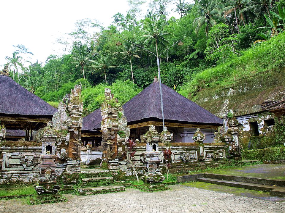 Photo of From Cave Tours to Most Rejuvenating Massages: Check Out These Appealing Things to Do in Ubud by Aakanksha Magan