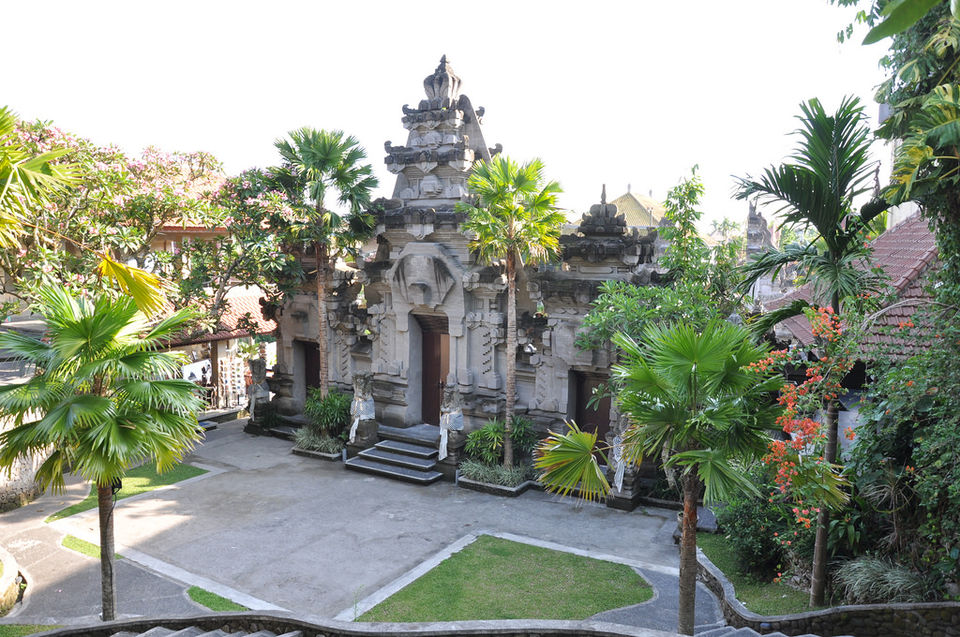 Photo of Museum Puri Lukisan, Ubud, Gianyar, Bali, Indonesia by Aakanksha Magan
