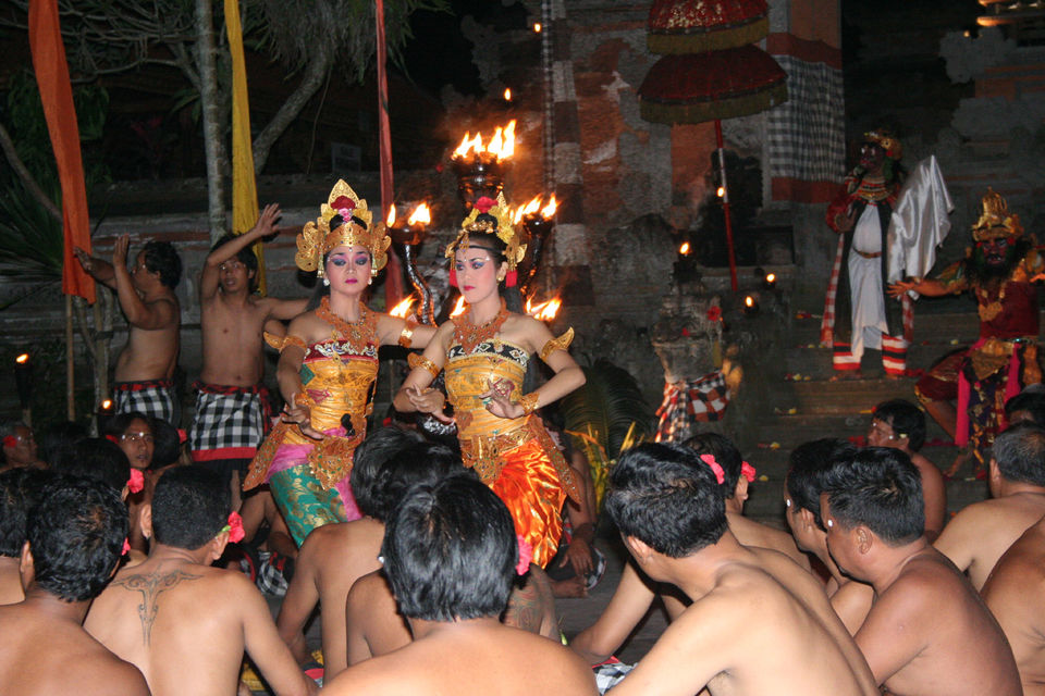 Photo of From Cave Tours to Most Rejuvenating Massages: Check Out These Appealing Things to Do in Ubud by Aakanksha Magan