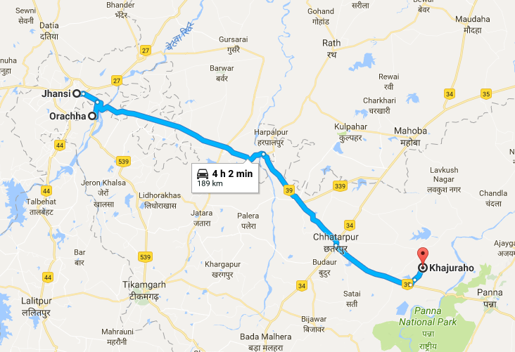 Photo of 4 Road Trips in India That Will Take You To The Lesser-Explored Corners of the Country 1/2 by Aakanksha Magan