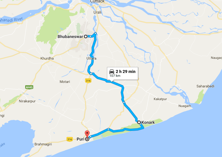 Photo of 4 Road Trips in India That Will Take You To The Lesser-Explored Corners of the Country by Aakanksha Magan