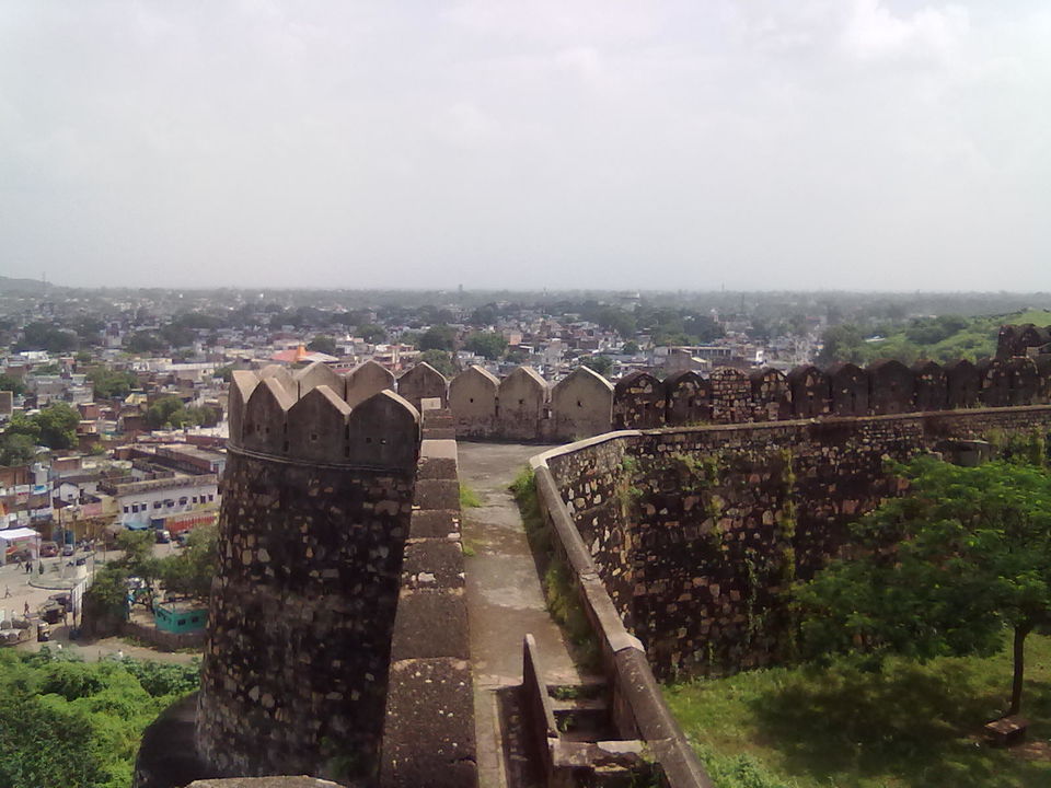 Photo of Jhansi, Uttar Pradesh, India by Aakanksha Magan