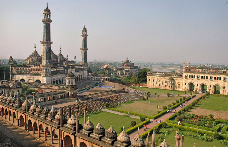 Photo of Lucknow, Uttar Pradesh, India by Aakanksha Magan