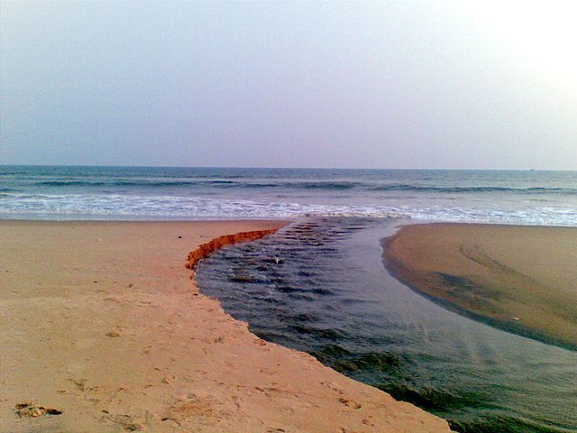 Photo of Puri, Odisha, India by Aakanksha Magan