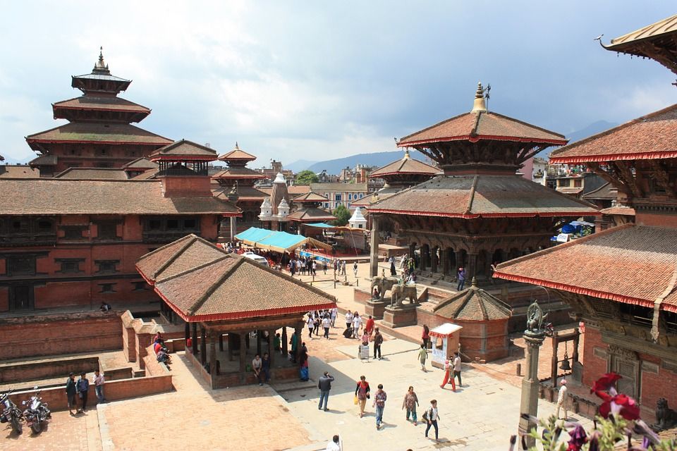 Photo of Kathmandu, Central Development Region, Nepal by Aakanksha Magan