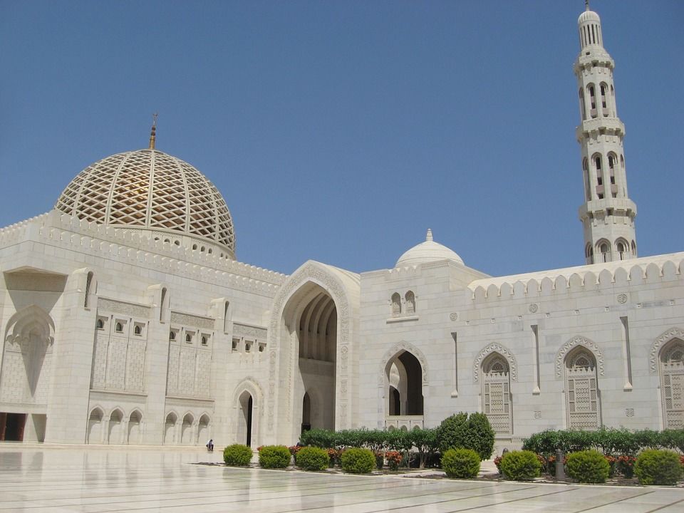 Photo of Muscat, Muscat Governorate, Oman by Aakanksha Magan