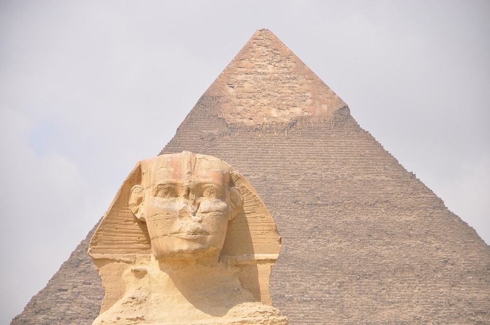 Photo of Cairo, Cairo Governorate, Egypt by Aakanksha Magan