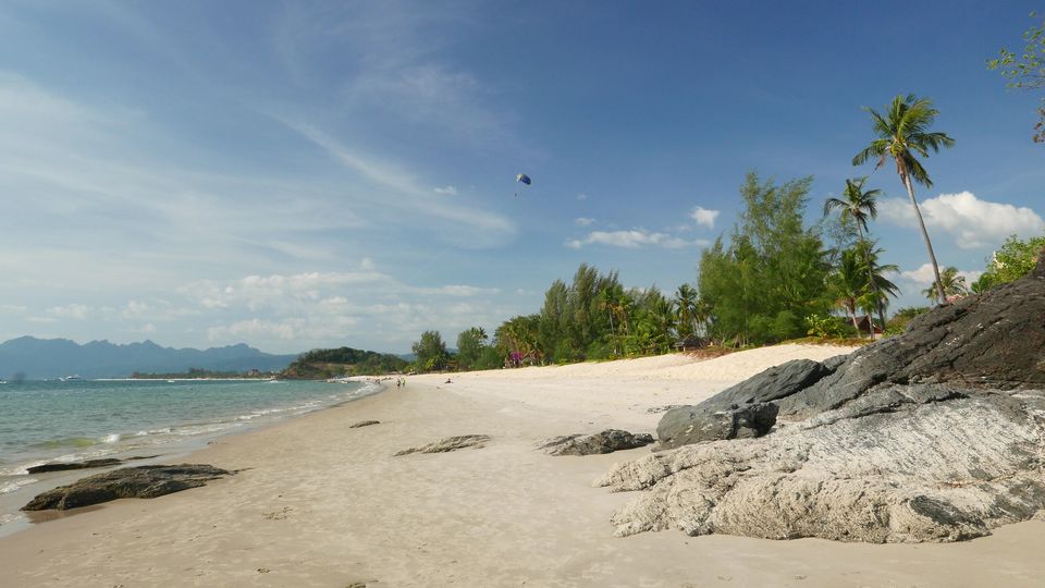 Photo of Langkawi Kedah Malaysia by Aakanksha Magan