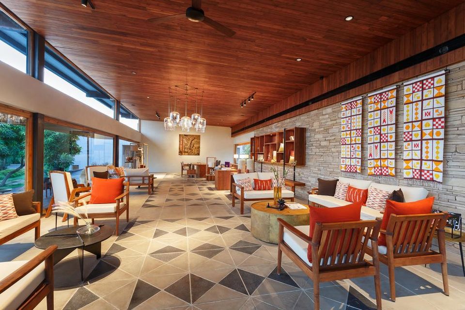 Photo of Woods at Sasan: A Lion Safari, A Village Wedding And Much More Makes This The Ideal Family Vacation by Aakanksha Magan