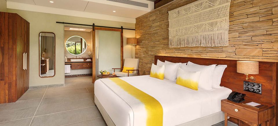 Photo of Woods at Sasan: A Lion Safari, A Village Wedding And Much More Makes This The Ideal Family Vacation by Aakanksha Magan