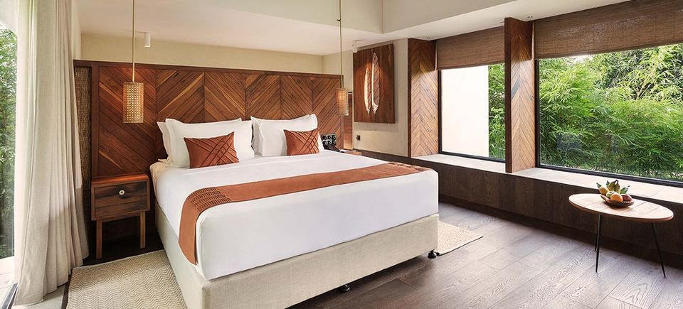 Photo of Woods at Sasan: A Lion Safari, A Village Wedding And Much More Makes This The Ideal Family Vacation by Aakanksha Magan