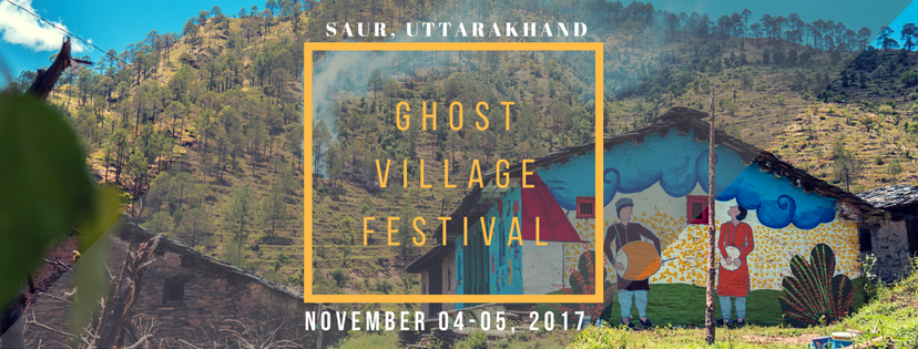 Photo of A Living Storybook Amidst The Mountains Of Uttarakhand Invites You For A Cultural Village Festival by Aakanksha Magan