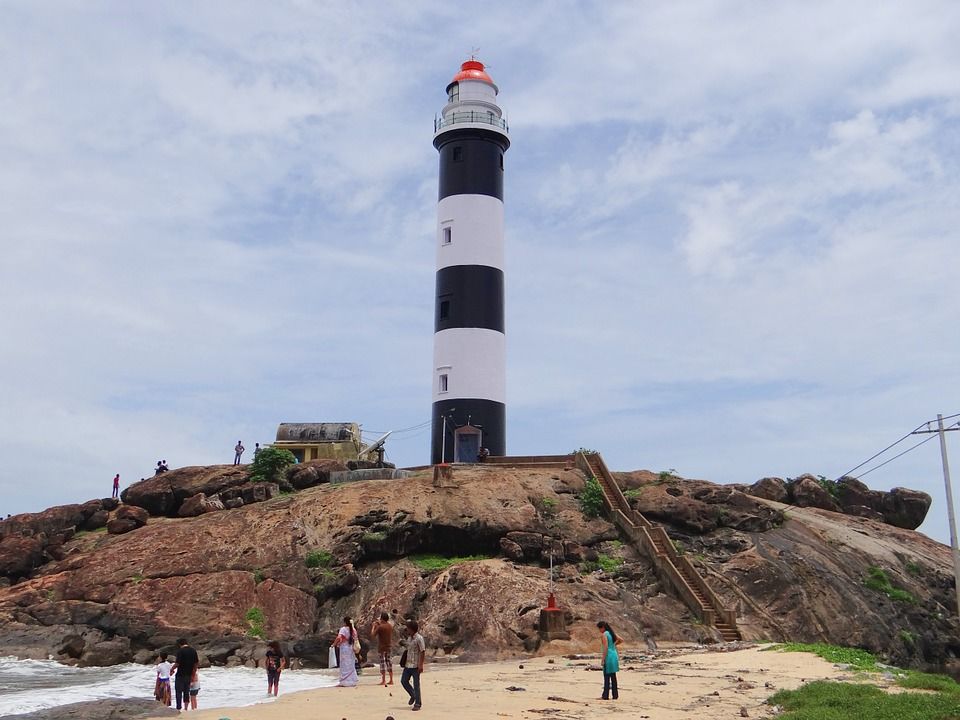 Photo of Kaup, Karnataka, India by Aakanksha Magan