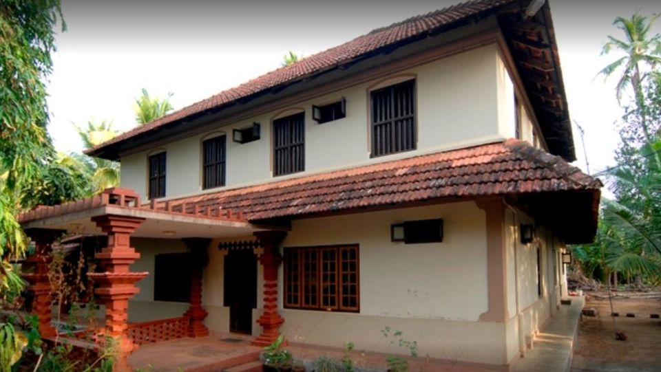 Photo of Done With Goa, Varkala Or Even Gokarna? Head To Kasaragod Kerala, A Coastal Paradise! by Aakanksha Magan