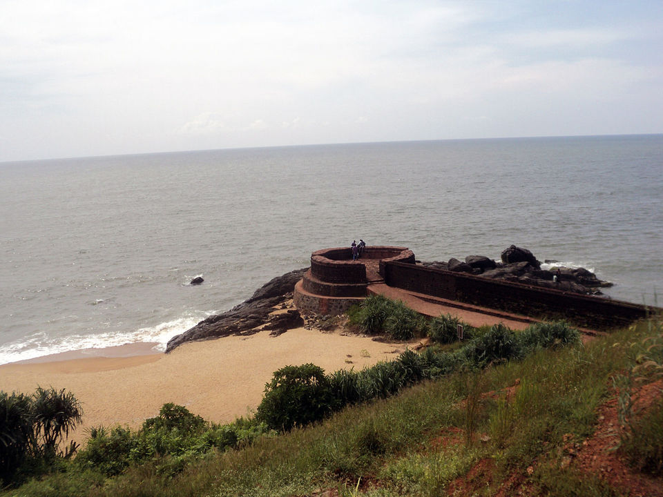 Photo of Kasaragod, Kerala, India by Aakanksha Magan