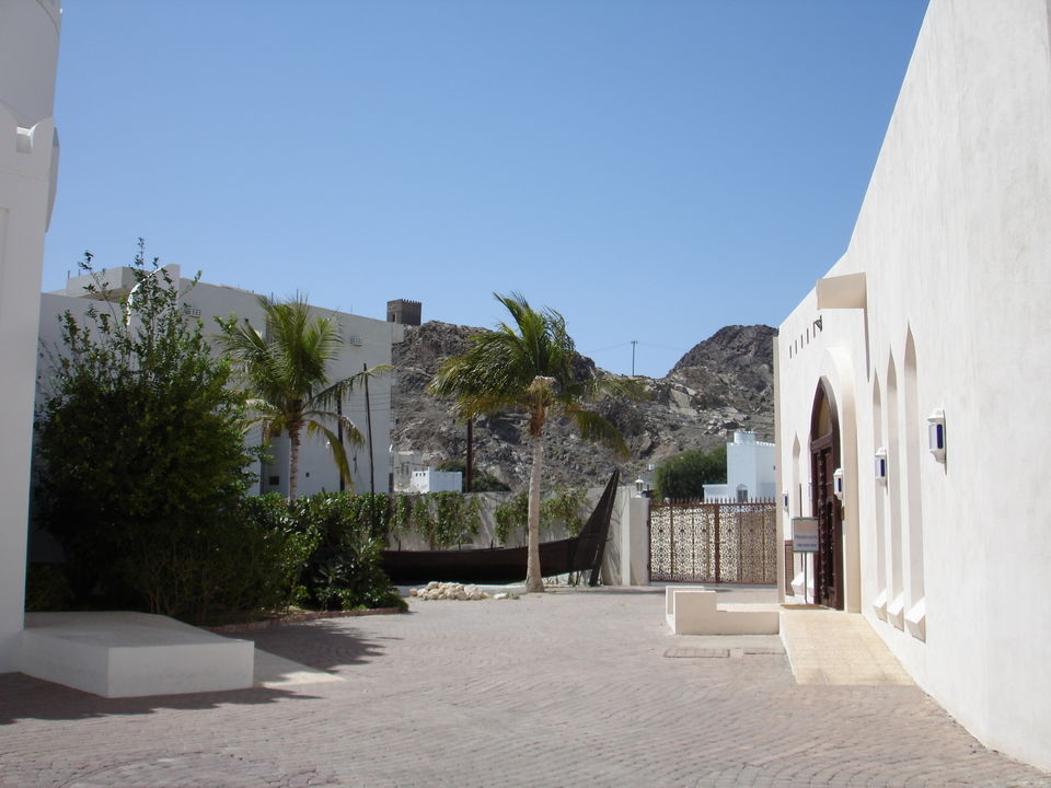 Photo of Bait Al Zubair Museum, Muscat, Oman by Aakanksha Magan