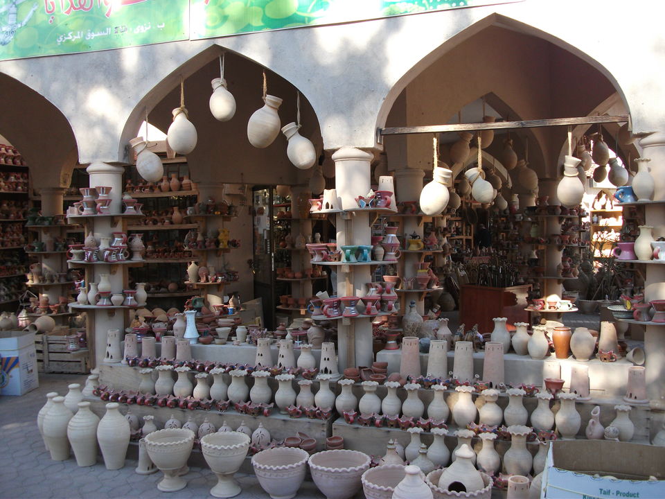 Photo of Nizwa Souq سوق نزوى, Nizwa, Oman by Aakanksha Magan