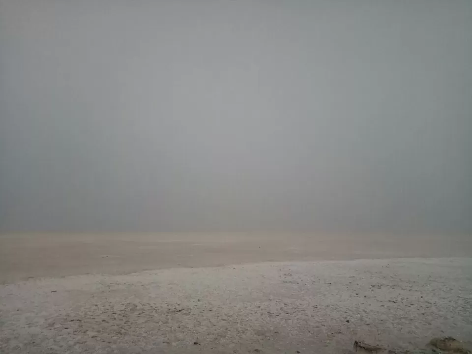 Photo of Kutch, Gujarat, India by Aakanksha Magan