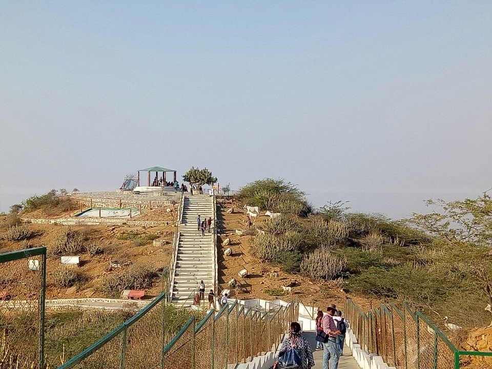 Photo of Kalo Dungar, Kutch, Gujarat, India by Aakanksha Magan