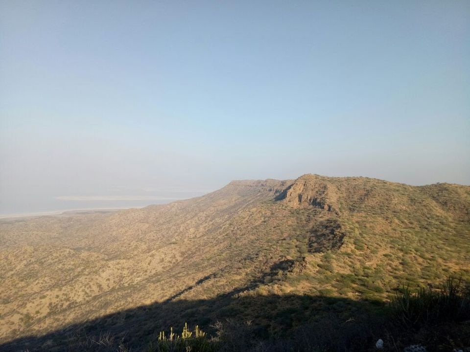 Photo of Kalo Dungar, Kutch, Gujarat, India by Aakanksha Magan