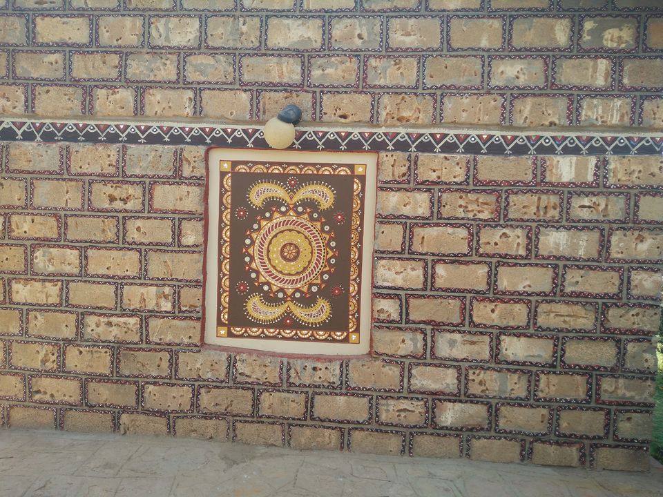 Photo of Bhuj, Gujarat, India by Aakanksha Magan
