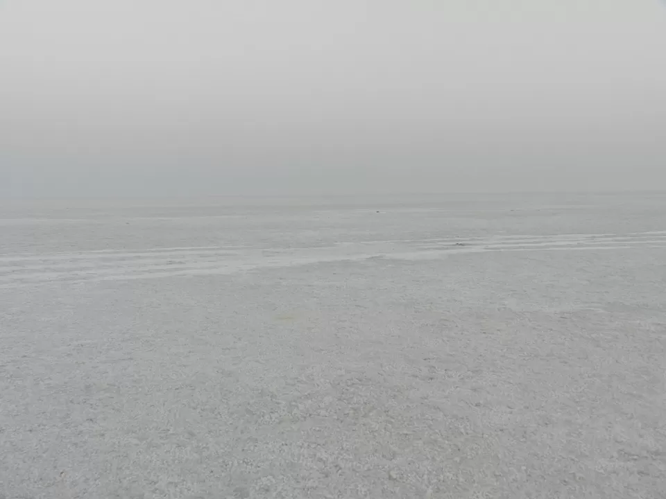 Photo of Kutch, Gujarat, India by Aakanksha Magan