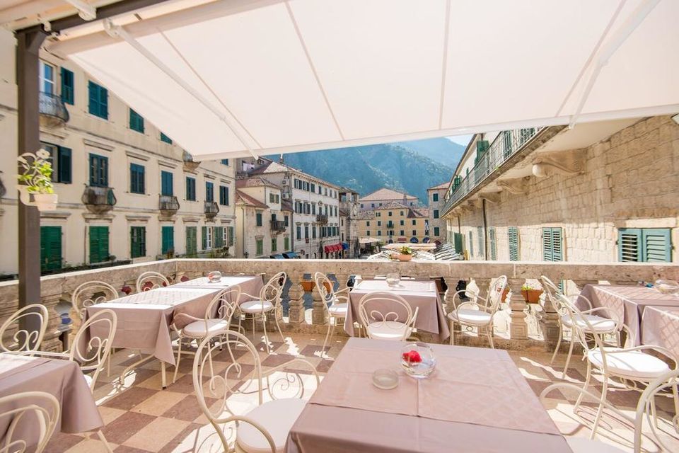 Photo of Kotor, An Unexplored UNESCO World Heritage City In Europe, Is Dirt-Cheap And A Backpacker Heaven by Aakanksha Magan