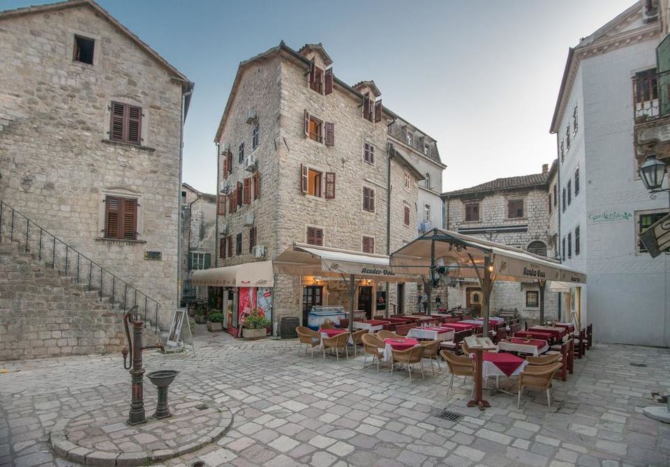 Photo of Kotor, An Unexplored UNESCO World Heritage City In Europe, Is Dirt-Cheap And A Backpacker Heaven by Aakanksha Magan