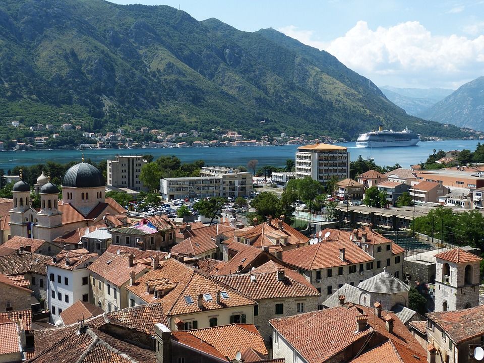 Photo of Kotor, An Unexplored UNESCO World Heritage City In Europe, Is Dirt-Cheap And A Backpacker Heaven by Aakanksha Magan