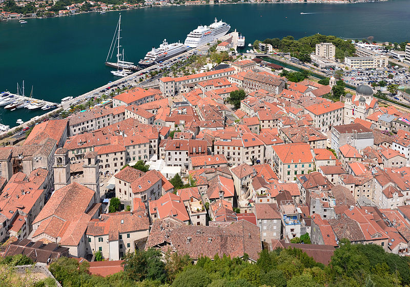 Photo of Kotor, An Unexplored UNESCO World Heritage City In Europe, Is Dirt-Cheap And A Backpacker Heaven by Aakanksha Magan