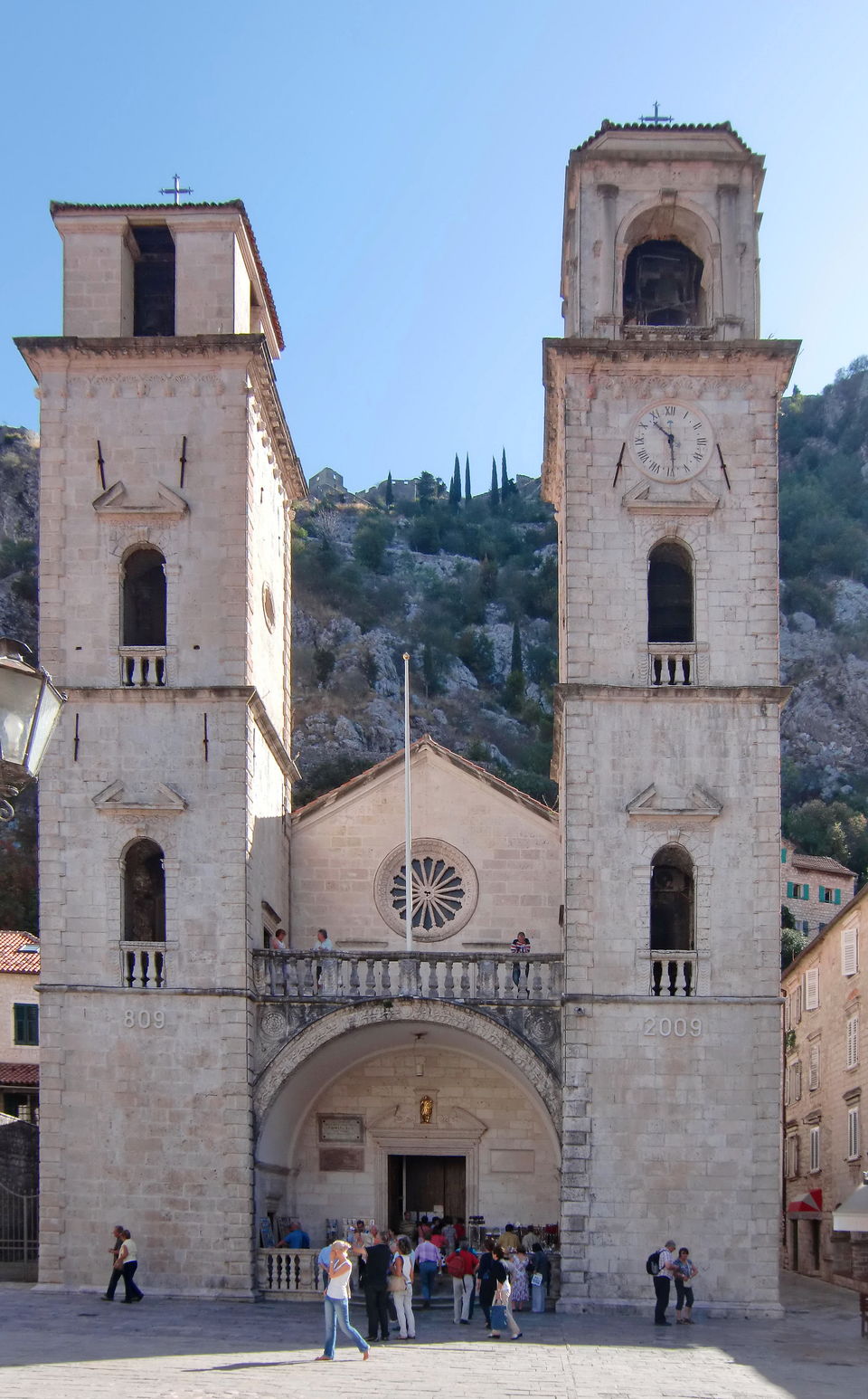 Photo of Kotor, An Unexplored UNESCO World Heritage City In Europe, Is Dirt-Cheap And A Backpacker Heaven by Aakanksha Magan