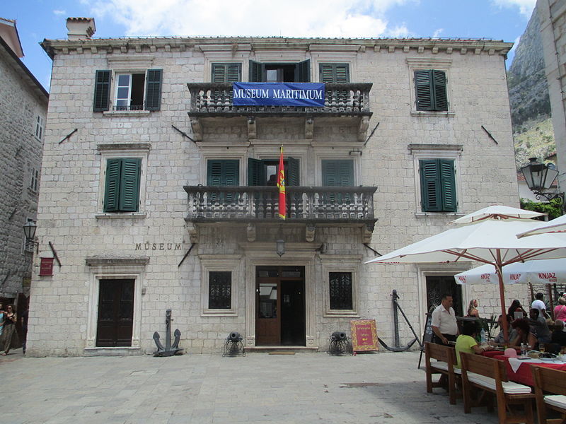 Photo of Kotor, An Unexplored UNESCO World Heritage City In Europe, Is Dirt-Cheap And A Backpacker Heaven by Aakanksha Magan