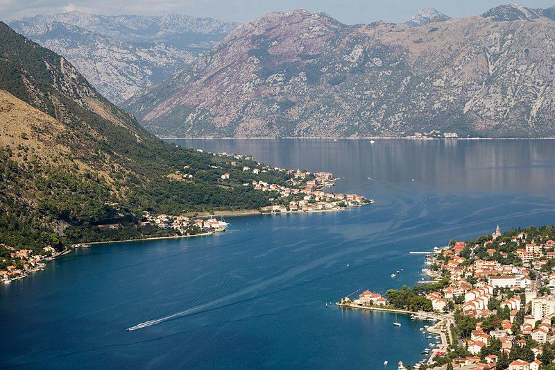 Photo of Kotor, An Unexplored UNESCO World Heritage City In Europe, Is Dirt-Cheap And A Backpacker Heaven by Aakanksha Magan