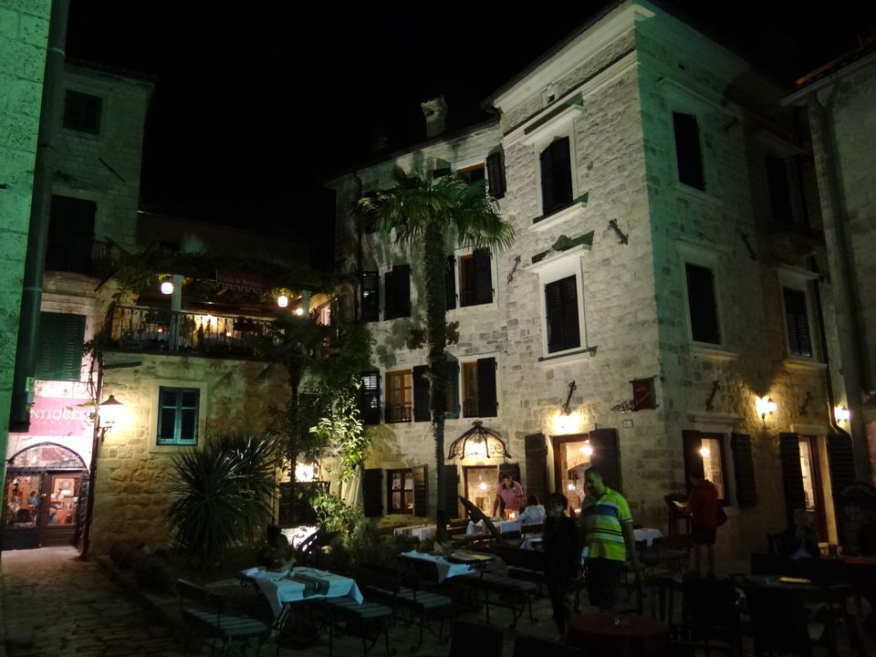 Photo of Kotor, An Unexplored UNESCO World Heritage City In Europe, Is Dirt-Cheap And A Backpacker Heaven by Aakanksha Magan