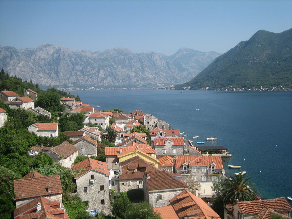 Photo of Kotor, Montenegro by Aakanksha Magan