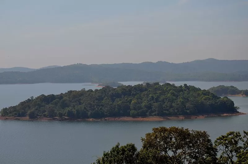 Photo of Honnemaradu, Karnataka, India by Aakanksha Magan