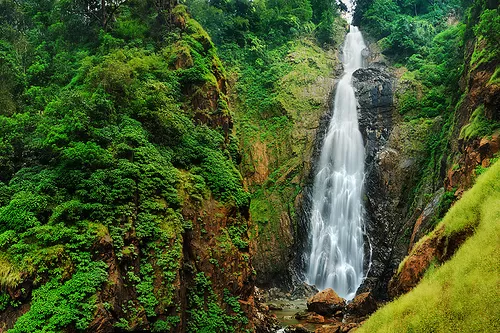 Photo of Sagara, Karnataka, India by Aakanksha Magan