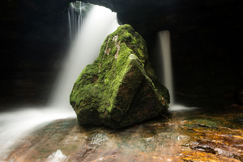Photo of For Just ₹20, You Can Visit These Cave Gardens Hiding In The Middle Of An Indian Jungle by Aakanksha Magan