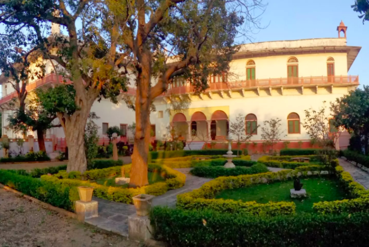 Photo of This Winter, Give Jodhpur And Jaipur A Break For A Getaway To The Hidden Gem Of Gagron Fort by Aakanksha Magan