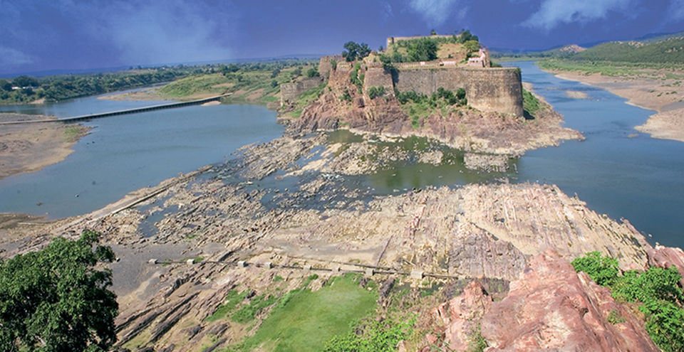Photo of Gagron Fort, Gagron, Rajasthan, India by Aakanksha Magan