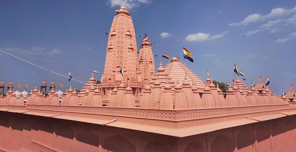 Photo of Chandrabhaga Temple, Bakshpura, Rajasthan, India by Aakanksha Magan