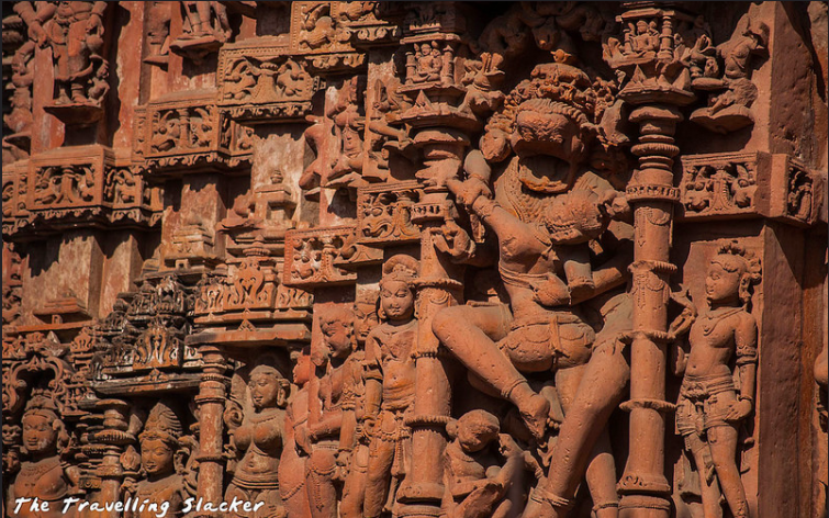 Photo of Jhalarapatan, Rajasthan, India by Aakanksha Magan