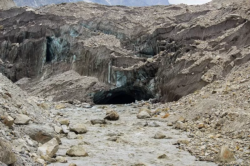 Photo of Gangotri National Park, Uttarkashi, Uttarakhand, India by Aakanksha Magan
