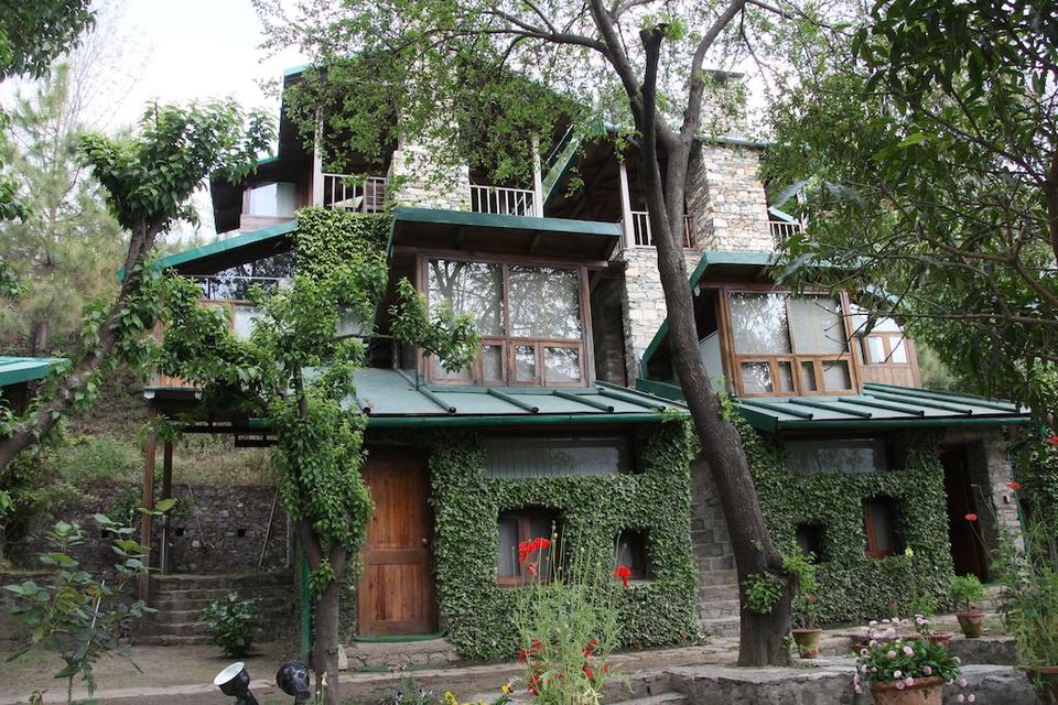 Photo of V Resorts Monolith Bhimtal, Nainital, Uttarakhand, India by Aakanksha Magan