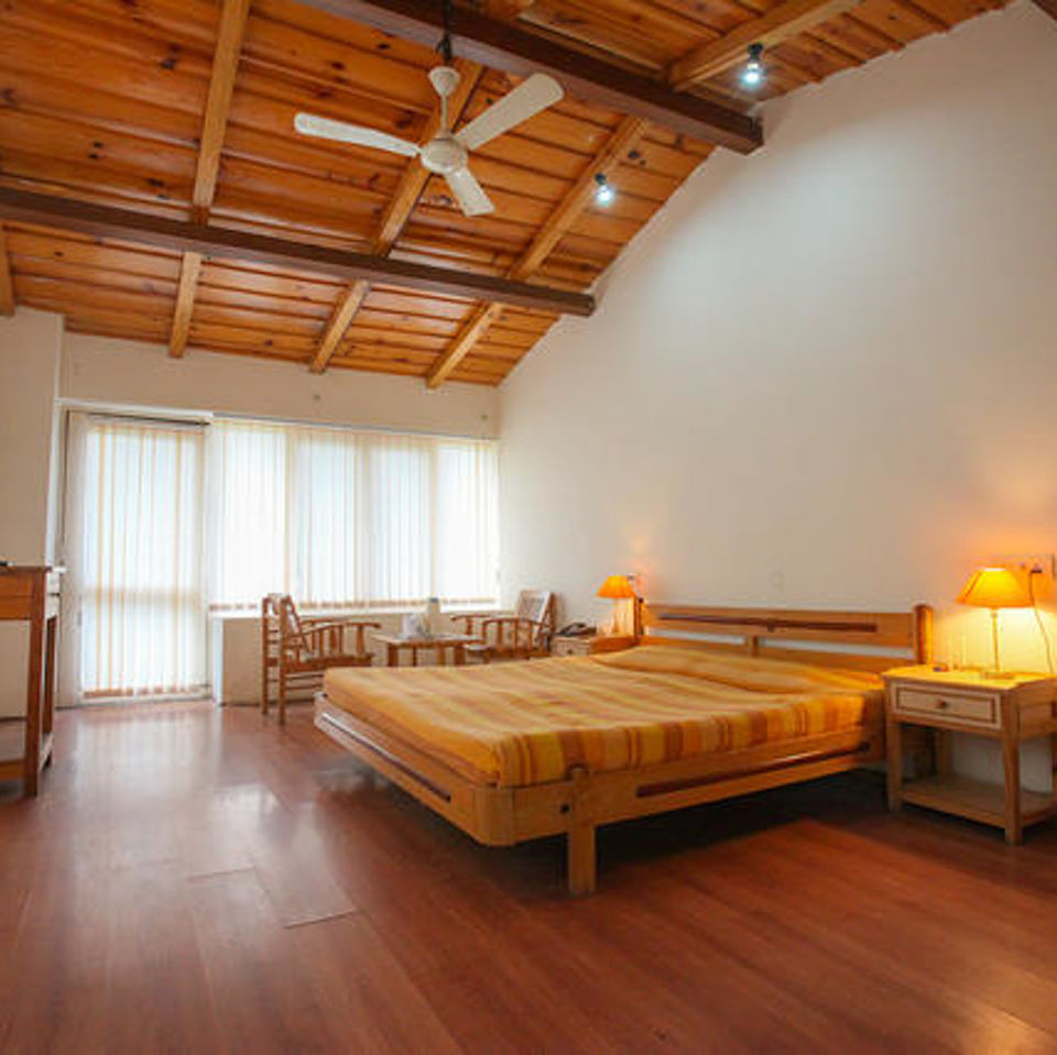 Photo of Give Your Relationship A Fairy Tale Beginning At This Charming Resort Near Nainital by Aakanksha Magan