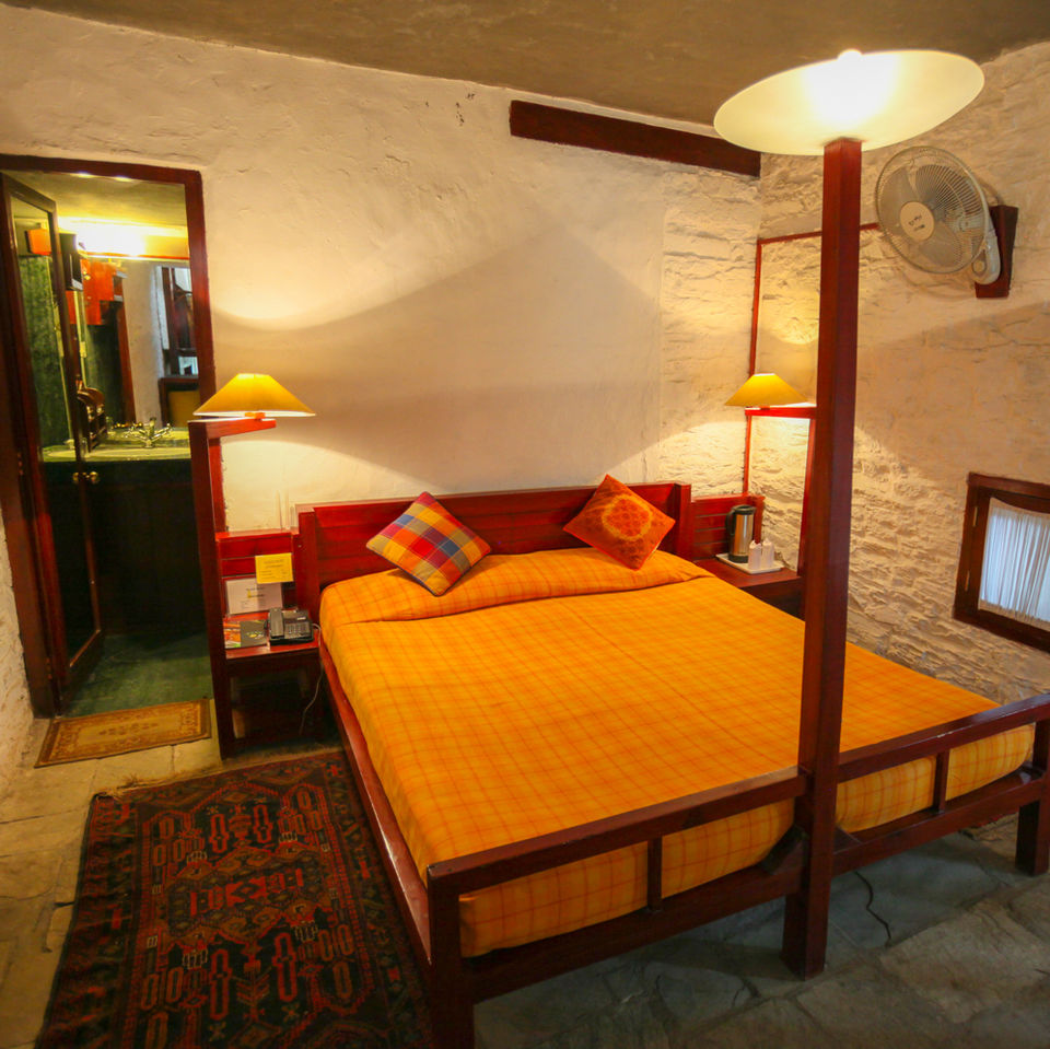 Photo of Give Your Relationship A Fairy Tale Beginning At This Charming Resort Near Nainital by Aakanksha Magan