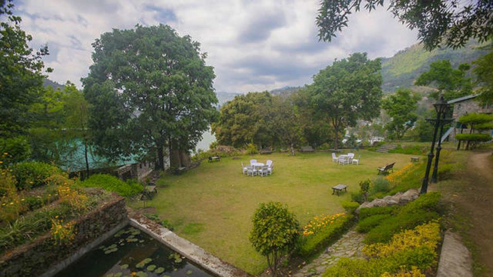 Photo of Give Your Relationship A Fairy Tale Beginning At This Charming Resort Near Nainital by Aakanksha Magan