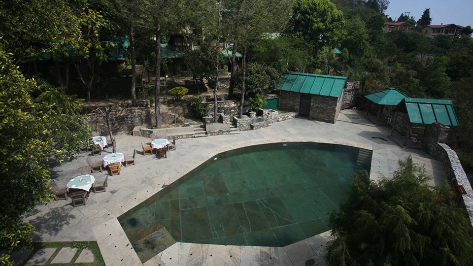 Photo of Give Your Relationship A Fairy Tale Beginning At This Charming Resort Near Nainital by Aakanksha Magan