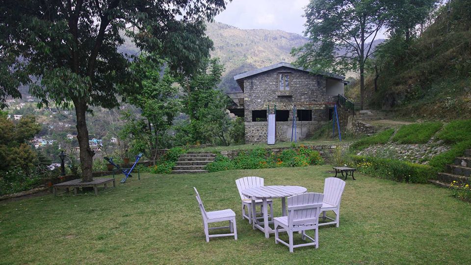 Photo of Give Your Relationship A Fairy Tale Beginning At This Charming Resort Near Nainital by Aakanksha Magan