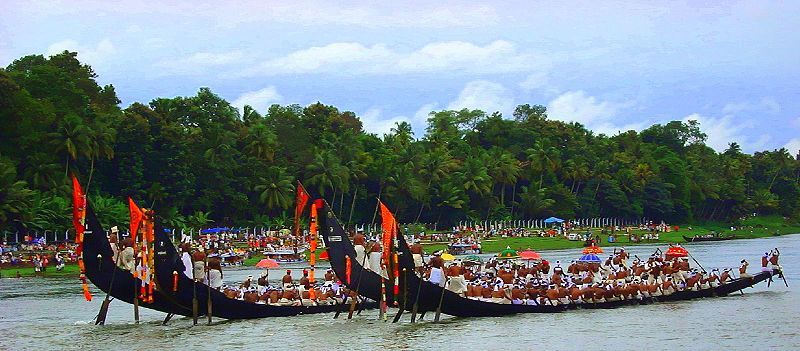 Photo of Kerala, India by Aakanksha Magan